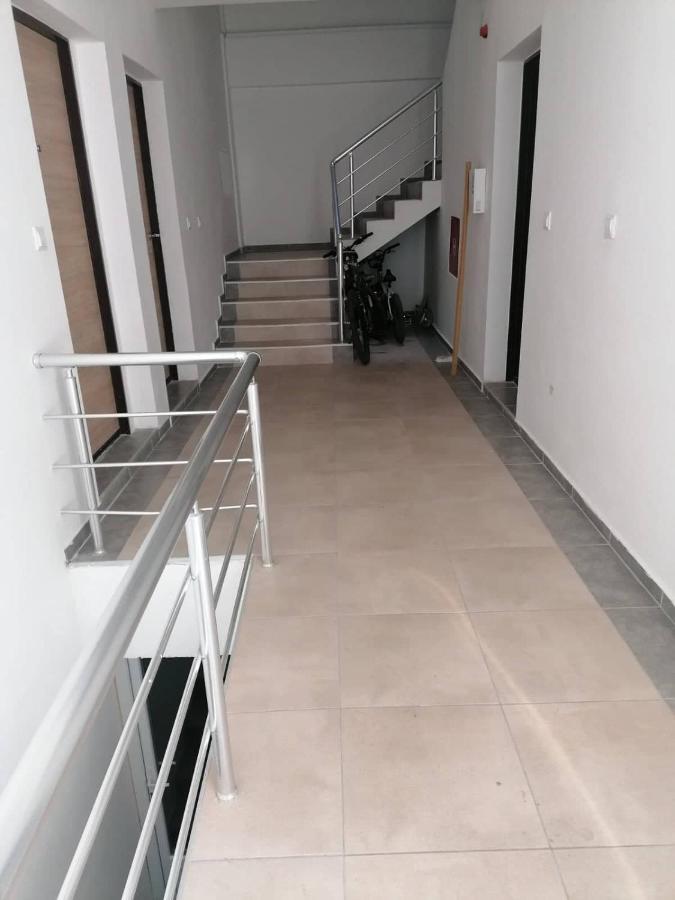 Hostel Denica Skopje Exterior foto
